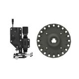 Frankford X-10 38 Super Bullet Feed Conversion Kit