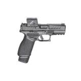 New Springfield Echelon 4.0FC + Optic ( 9MM )