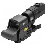New Eotech HHS V EXPS & G45 Magnifier 1x/5x