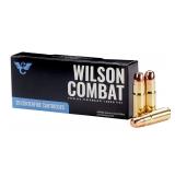 Wilson Combat 458 SOCOM 300gr ( 100 RDS )