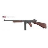 New Auto-Ordnance Thompson M1 Lightweight (45 ACP)