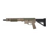 New Bilson Arms BA-15FCP ( 300 Blackout )