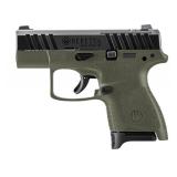 New Beretta APX A1 Carry ( 9MM )