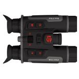 New ATN Binox 6 Dual 384 LRF Thermal