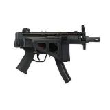 New Century Arms AP5P-N + Brace ( 9MM )