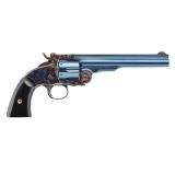 New Uberti 1875 No 3 Hardin Top Break  ( 45 LC )