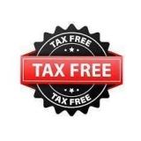 NO sales tax charged to OUT OF STATE BIDDERS