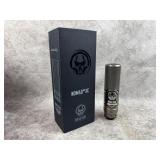 New Dead Air Nomad TI XC Silver ( 30 Cal )