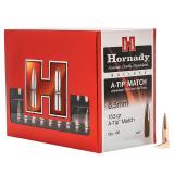 Hornady A-Tip Match 6.5 Creedmoor (300 RDS)