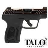 New Ruger LCP Max Rose Gold ( 380 ACP )