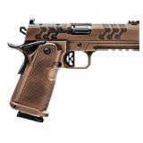 New Kimber 2K11 Pro Minotaur ( 9MM )