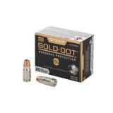 Speer Gold Dot Personal Protection 357 SIG (200 RD