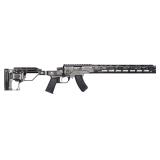 New Christensen MPR Rimfire ( 17 HMR )