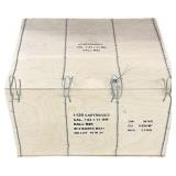 Igman 7.62 NATO Crate ( 1120 RDS )