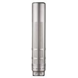 New Dead Air Nomax 33 Silver ( 33 Cal )