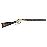 New Henry Golden Boy Texas Tribute ( 22 S/L /LR )