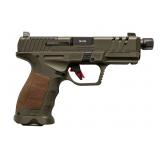 New Sarsilmaz SAR9 SOCOM Compact ( 9MM )