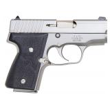 New Kahr Arms MK9 *CA Compliant ( 9MM )