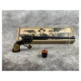 New Heritage TALO Exclusive Wyatt Earp Dual Cyl.