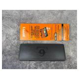 New Hoppe's Bench Rest Cleaning Kit Shotgun/Rifle