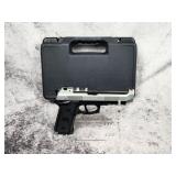 New Beretta 92XL ( 9MM )
