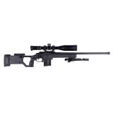New LTT Tikka T3X LR ( 6.5 Creedmoor )