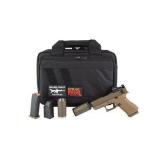New GLOCK 43X Hush Puppy ( 9 MM )