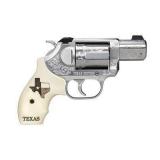 New Kimber K6S DASA Texas Edition ( 357 / 38 SPL )