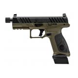 New Beretta APX A1 Tactical ( 9MM )