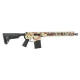 New Ruger SFAR Desert Storm Choco Chip (7.62 NATO)