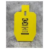 New Caldwell AR500 ISPC 33% Target