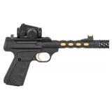 New Browning Buck Mark Vision ( 22 LR )