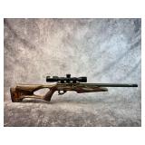 Like New Tactical Solutions X-Ring Vantage (22 LR)
