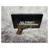 New Auto Ordnance 1911A1 Bootlegger ( 45 ACP )
