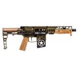 New Battle Arms Development Tanker ( 300 BLK )