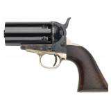 New Pietta 1851 Navy 'Yank' Pepperbox ( 36 Cal )