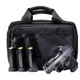 New Rost Martin RM1S Comp Bundle ( 9MM )