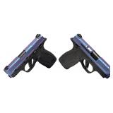 New Smith & Wesson Bodyguard 2.0 Amethyst (380 ACP