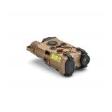 New E)Tech On-Gun Laser System FDE