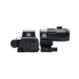 New EOTECH HHS IX Holographic Sight and Magnifier