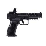 New CANIK SFx Rival-S Darkside ( 9MM )