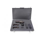 New Magnum Research DE Mark XIX Combo Burnt Bronze