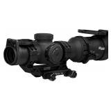 New Sig Sauer Tango-MSR 1-6x24