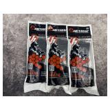 New HexMag Carbon Fiber 223 / 5.56 Mags ( 3 PK )