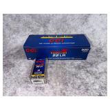 CCI Velocitor 22 LR ( 500 RDS )