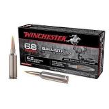 Winchester Ballistic Silvertip 6.8 Western (100 RD