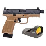 New Arex Delta X Tactical Kit ( 9MM )