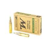 Winchester M855 Green Tip 5.56 NATO ( 1000 RDS )