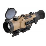 New iRay RICO Hybird Thermal 3x50mm