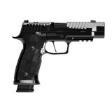 New Sig Sauer P320 SXG Reserve ( 9MM )